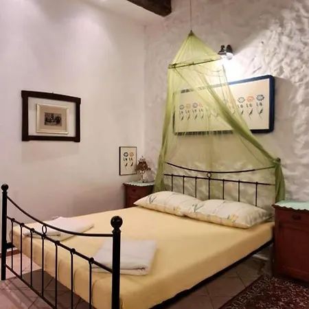 Mediha's Secret Oasis Apartmán Vodice